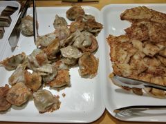 煎饺和点心-素清香(解放路店)