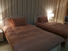 -平湖九龙山庄园圣马可酒店