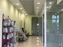 -悦宠凯宝动物医院·牙科·皮肤科(朝阳北路店)