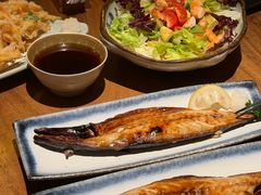 -千代武日本料理(爱建店)