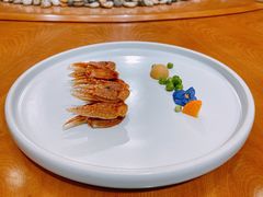 醉蟹钳-十二厨·土菜雅院