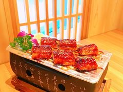 -皇品田苑日式料理(苏州中心店)