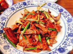 -兰边碗(鼓楼店)