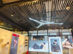 -JORDAN(外滩中央体验店)