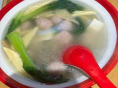 -子午路张记肉夹馍(曲江店)