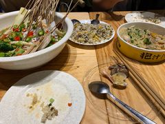 -嘉州叶婆婆钵钵鸡(建设路店)