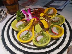 -太食獸泰式茶餐厅(北美新天地店)