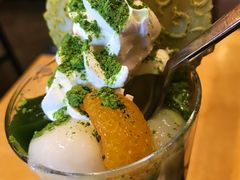 -伊藤久右卫门(宇治本店)