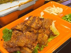 -林二哥宜烤官·宜宾小烧烤