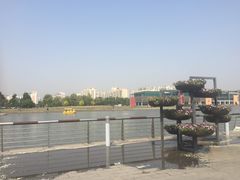 -廊坊文化艺术中心