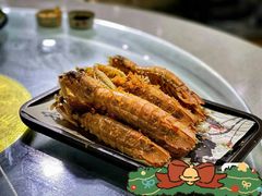 -锦里海景海鲜餐厅.三亚老字号(亚龙湾中心广场店)