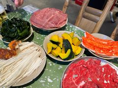 -五里关火锅(上海鑫耀·光环Live店)