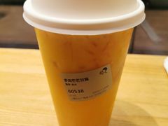 -喜茶(上海正大广场店)