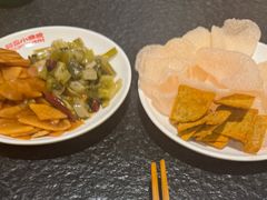 -福苗小骆驼烧烤(曲江店)