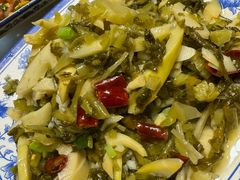 -灵福缘私房菜·农家菜(拈花湾·灵山大佛必推店)