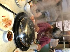 -青蓬蒸汽海鲜·深圳老字号·团建聚会(壹方城店)