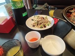 -辣尚瘾·烤鱼·新川菜(交大直营店)