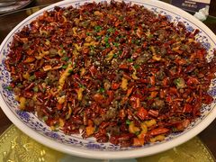 -杨记隆府(南坪店)