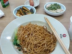 -李先生牛肉面大王(北京东四店)