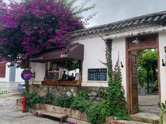 -喜洲翰林餐厅(董家百年老宅店)