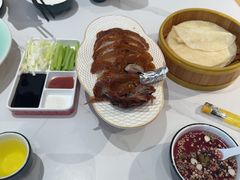 -梅利汴京烤鸭•开封豫菜地标店(晋安路店)