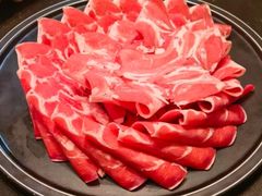 -南门四季铜锅涮肉(大屯·北苑店)