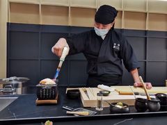 -Sushi Hanzo半藏(天环广场店)