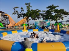 -秦皇岛乐岛海洋王国