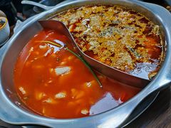 -川渔居—鱼火锅(八方汇店)