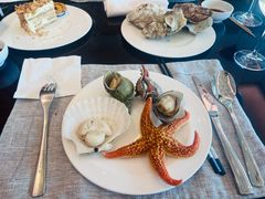 -Social 秀西餐厅-长沙瑞吉酒店(运达店)