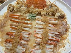 -紫阳海鲜楼·传承闽味(长乐路总店)