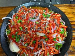 -三丁一体菜(绵远街店)