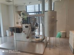 -% Arabica阿拉比卡咖啡烘焙工坊
