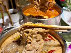 -番食园鲜食火锅(高新店)