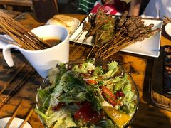 -木屋烧烤(白石洲店)