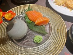 -藤原布二·大正创意料理(五台山店)