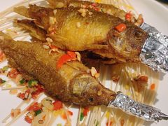 -佬麻雀·新湘菜(珠海金发购物中心店)