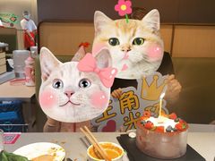 -姆们M Sweetie Cake(三里屯店)