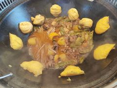 -品北铁锅炖  东北特色菜(北极大街店)