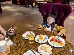 -大连中远海运洲际酒店