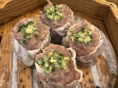 姜汁牛肉卖-番禺宾馆丽苑厅