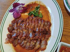 -去茶去餐厅(中央大街店)