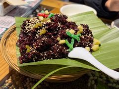-尽善百年古院餐厅(王家老宅店)