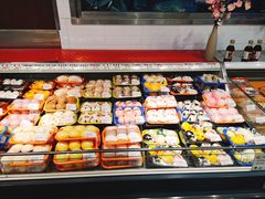 -GranVida生活超市(海信广场店)