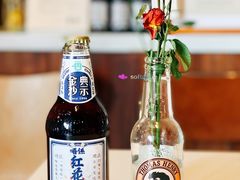 -舊新事咖啡NOTHING NEW COFFEE