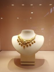 -周大福荟馆JEWELRIA(宝安南路华润万象城店)