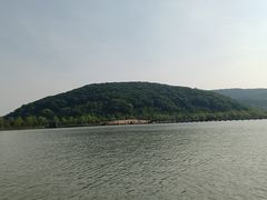 -南北湖风景区