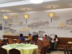 -大鸿运酒店·苏州菜·松鼠桂鱼(观前街店)
