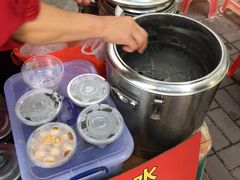 -钟姨糖水(惠城店)