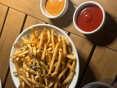 -Bistro 63 创意融合料理(广粤天地店)